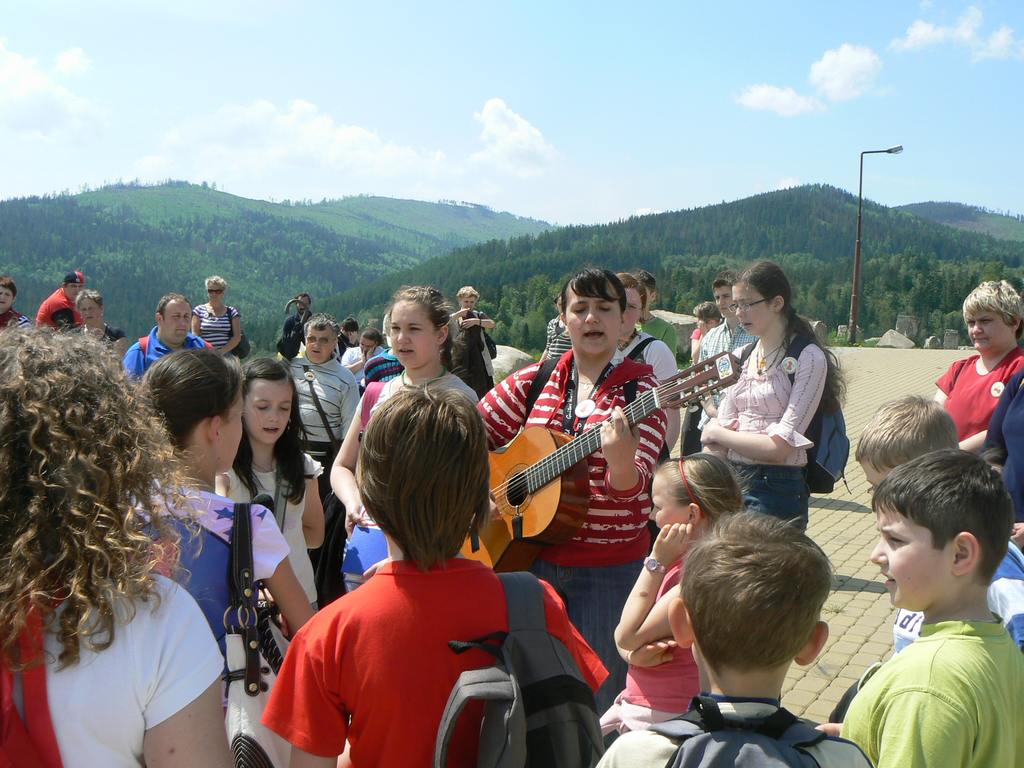 88 urodziny Jana Pawła II