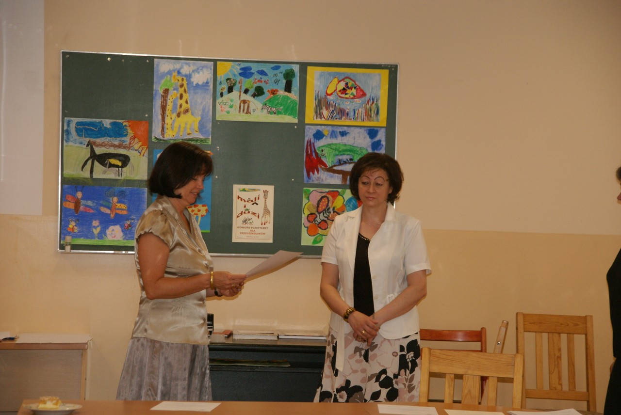 Konkurs Historyczny na “Apel Poległych” 2011