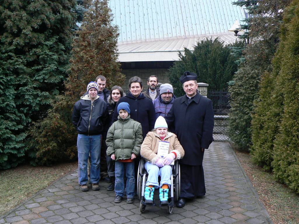 Śpieszmy się kochać…..